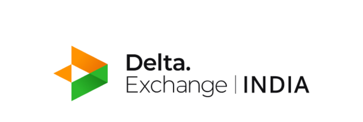 Delta Exchange logo